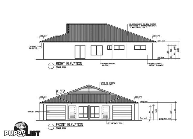 Lot 35 Lacebark Crescent Bentley Park QLD 4869