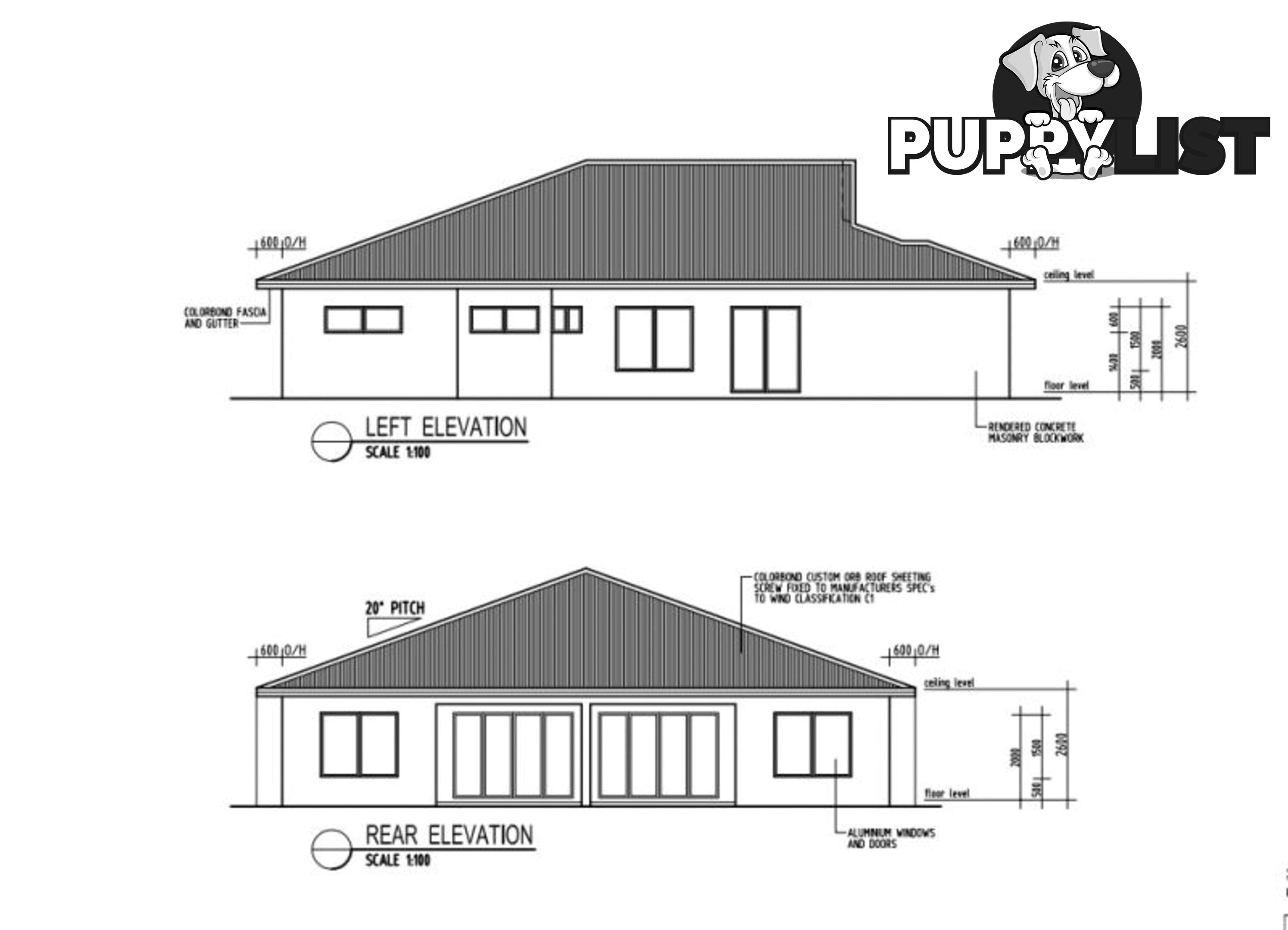 Lot 35 Lacebark Crescent Bentley Park QLD 4869