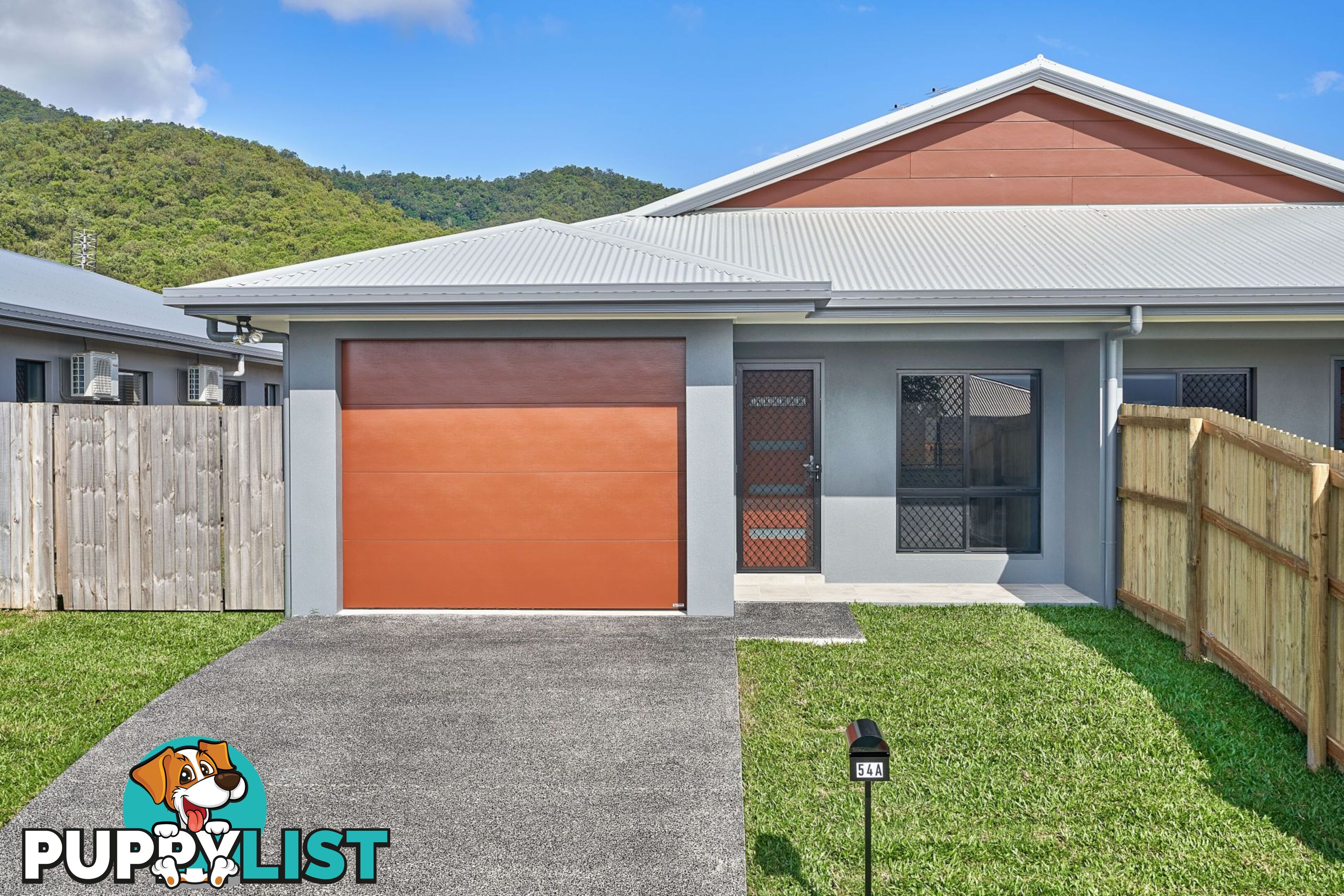 Lot 35 Lacebark Crescent Bentley Park QLD 4869