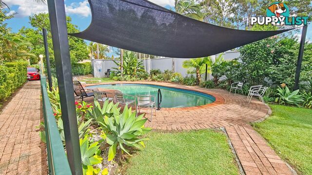 26 601 Pine Ridge Road Biggera Waters QLD 4216