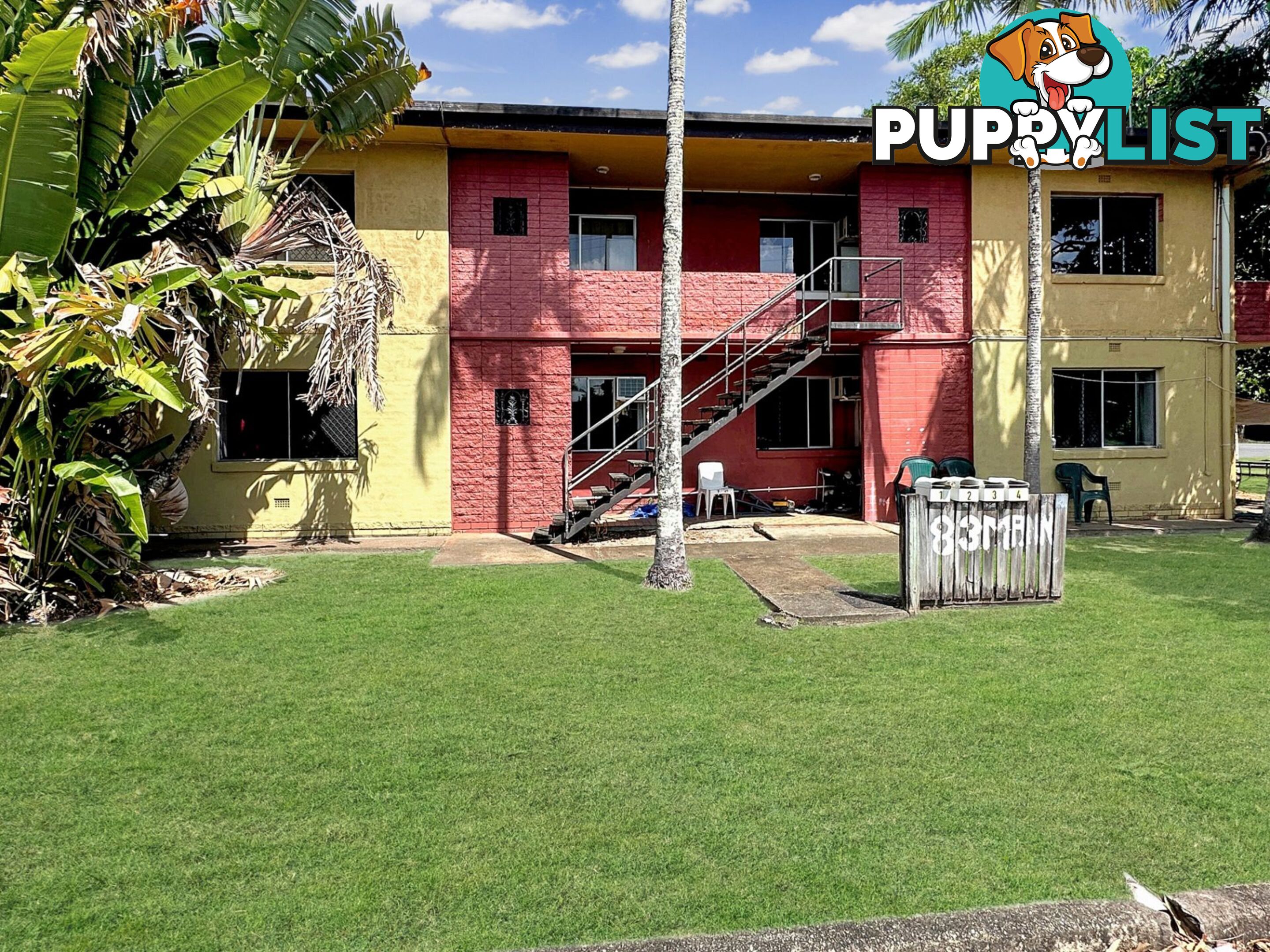 83-85 Mann Street Westcourt QLD 4870