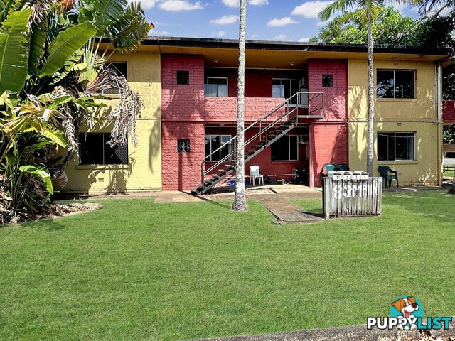 83-85 Mann Street Westcourt QLD 4870