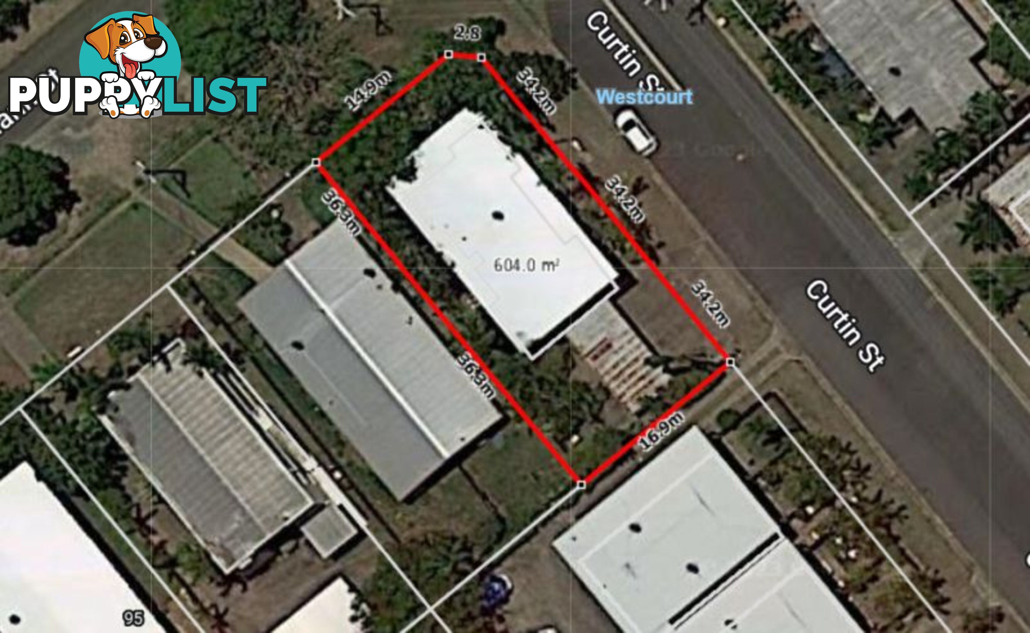 83-85 Mann Street Westcourt QLD 4870