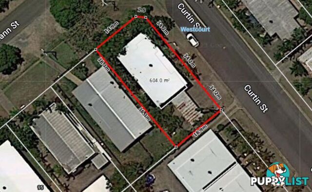 83-85 Mann Street Westcourt QLD 4870