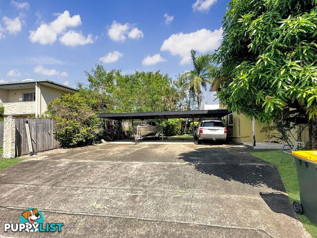 83-85 Mann Street Westcourt QLD 4870