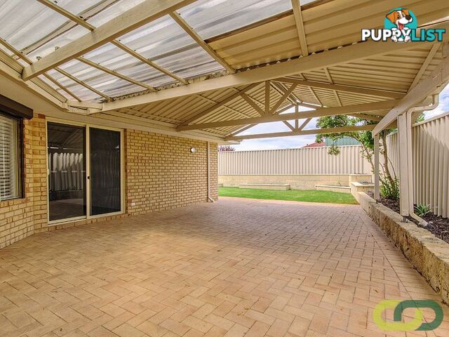 36 La Manche Avenue PORT KENNEDY WA 6172