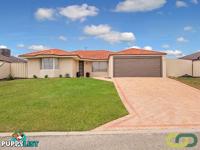 36 La Manche Avenue PORT KENNEDY WA 6172