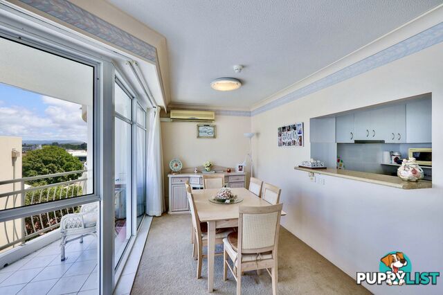 4c 510 Marine Parade Biggera Waters QLD 4216