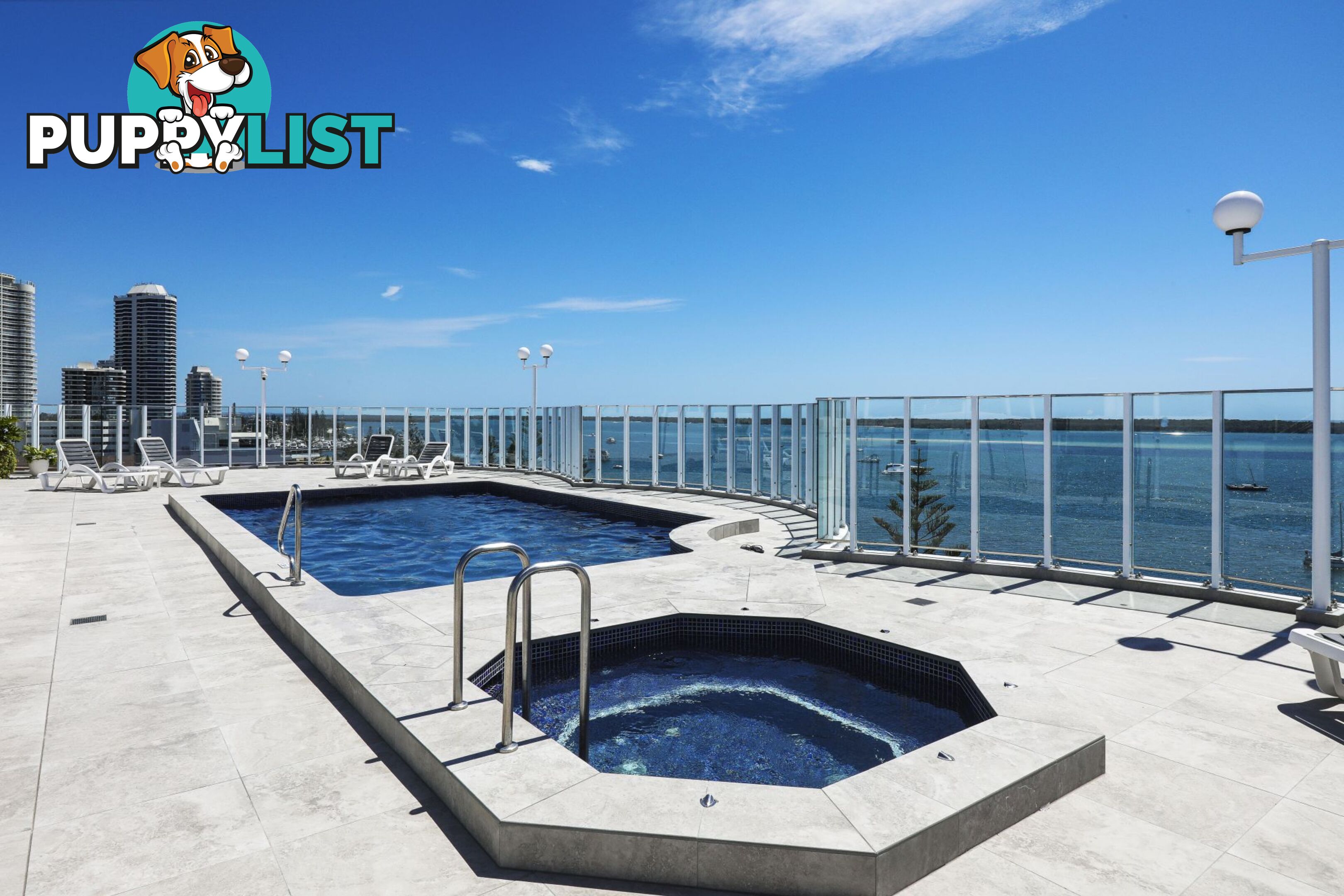 4c 510 Marine Parade Biggera Waters QLD 4216