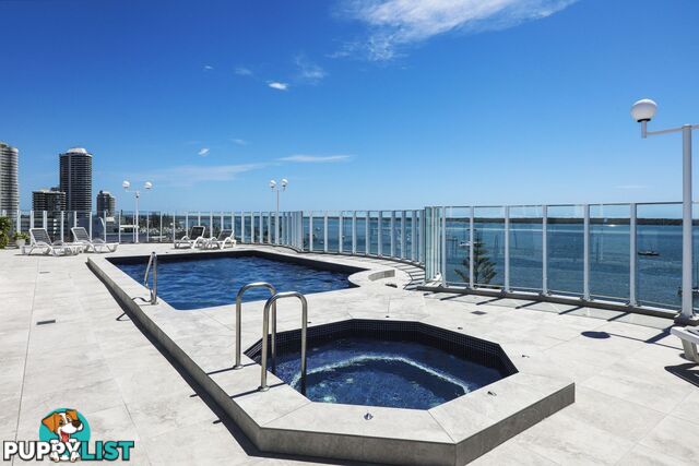 4c 510 Marine Parade Biggera Waters QLD 4216