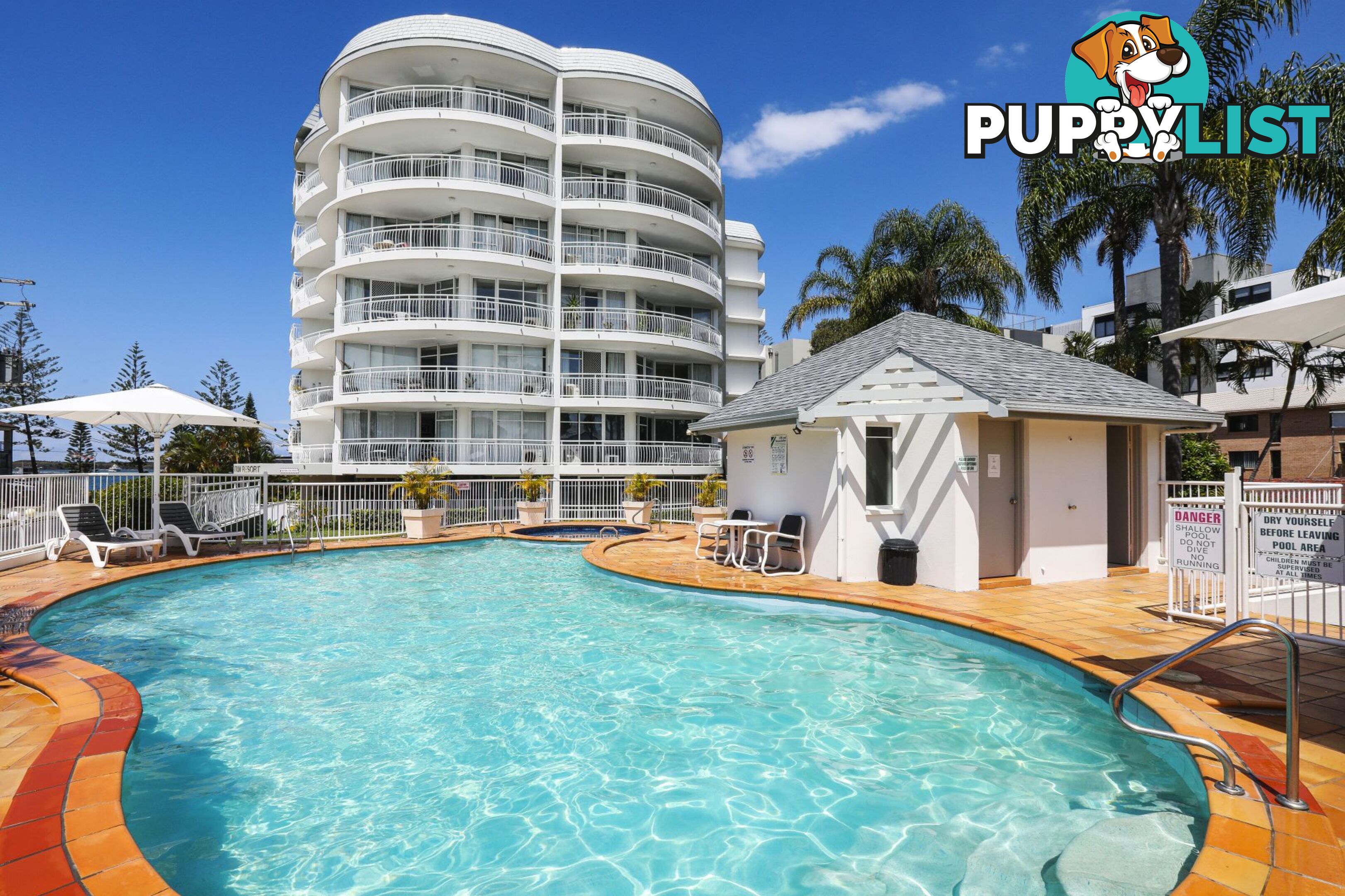 4c 510 Marine Parade Biggera Waters QLD 4216