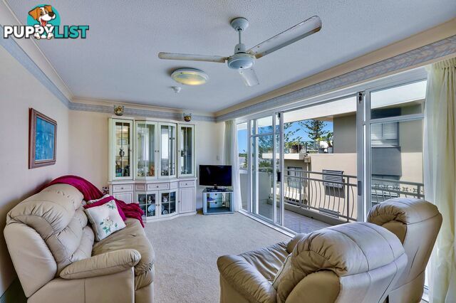 4c 510 Marine Parade Biggera Waters QLD 4216