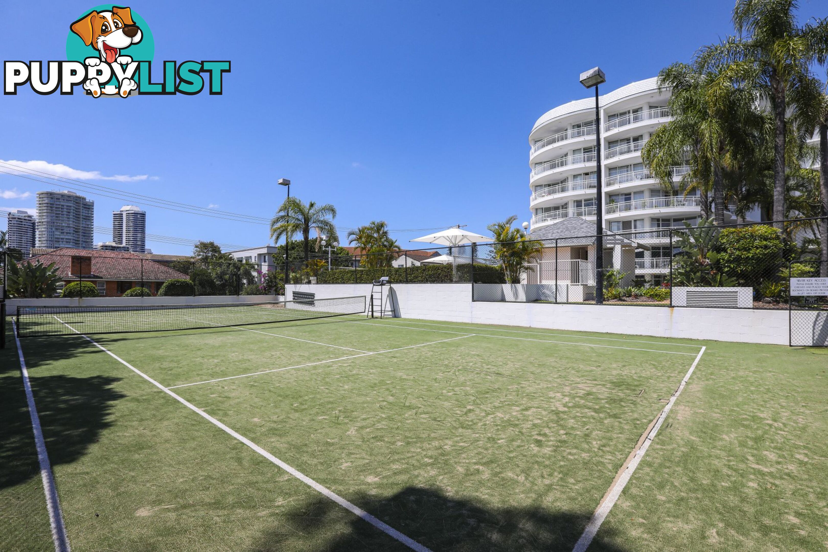 4c 510 Marine Parade Biggera Waters QLD 4216