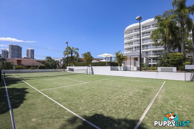 4c 510 Marine Parade Biggera Waters QLD 4216