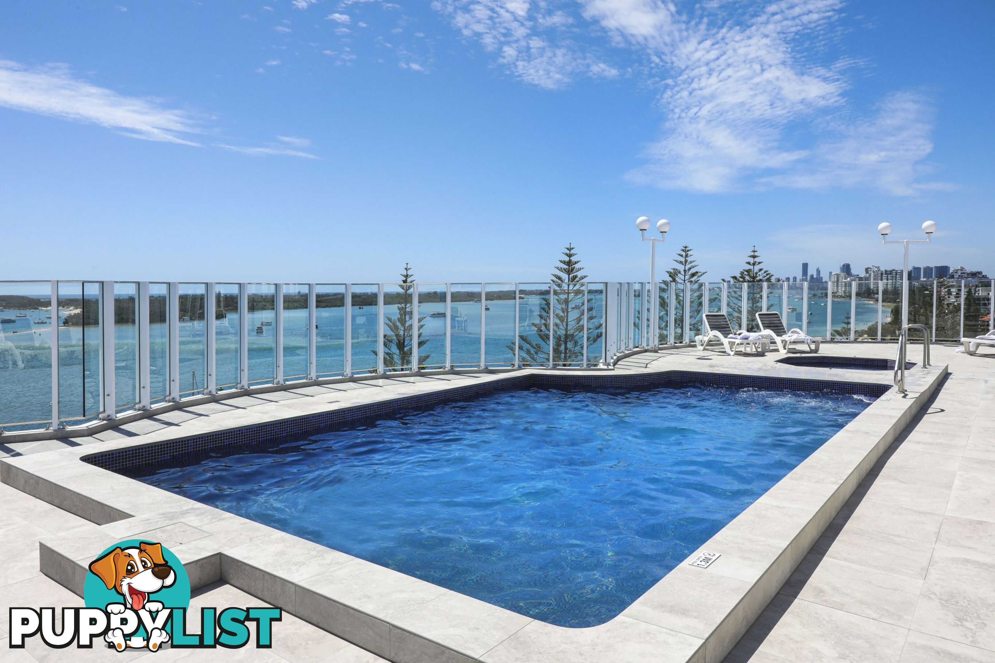 4c 510 Marine Parade Biggera Waters QLD 4216