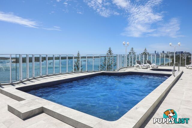 4c 510 Marine Parade Biggera Waters QLD 4216