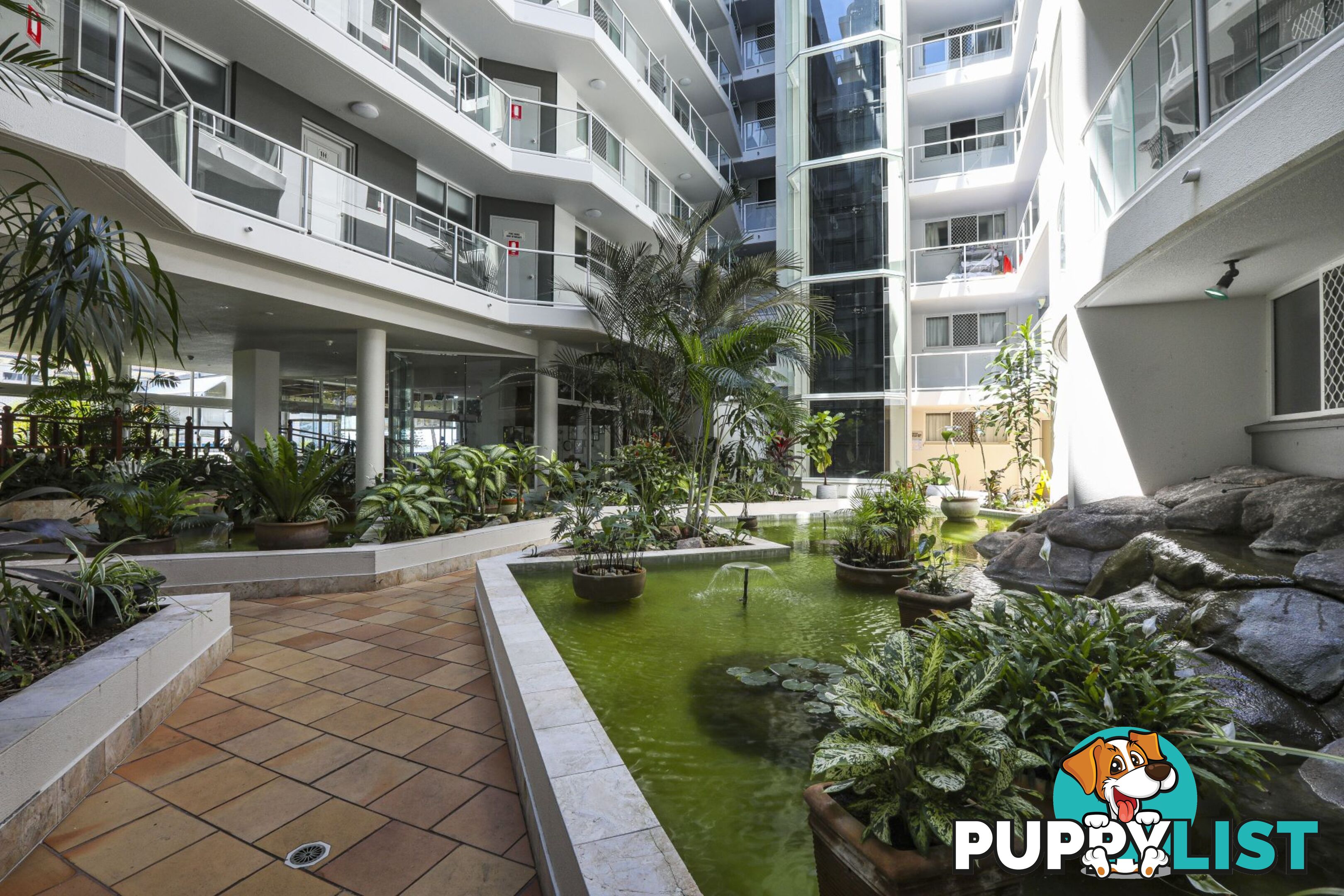 4c 510 Marine Parade Biggera Waters QLD 4216