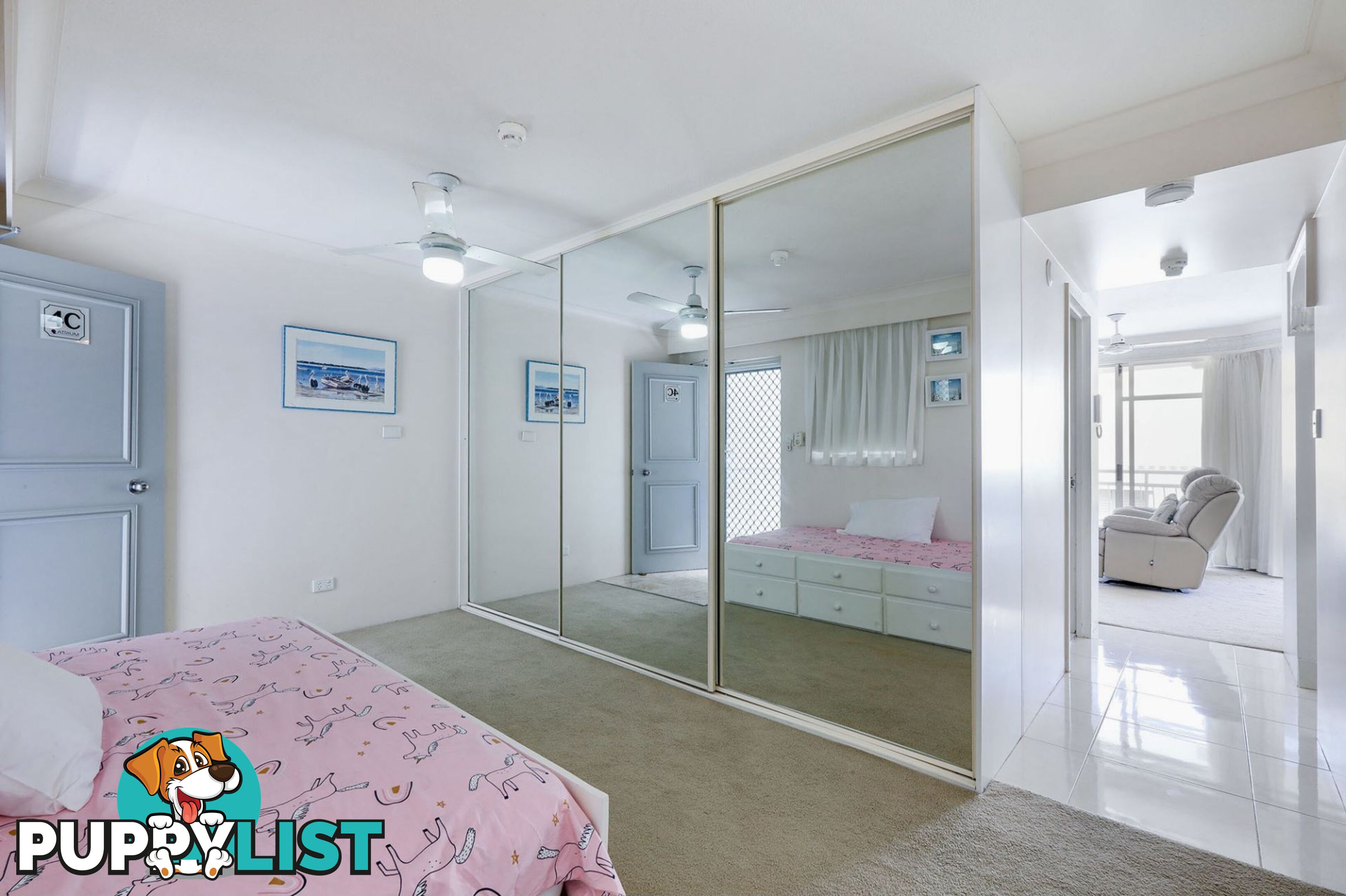 4c 510 Marine Parade Biggera Waters QLD 4216