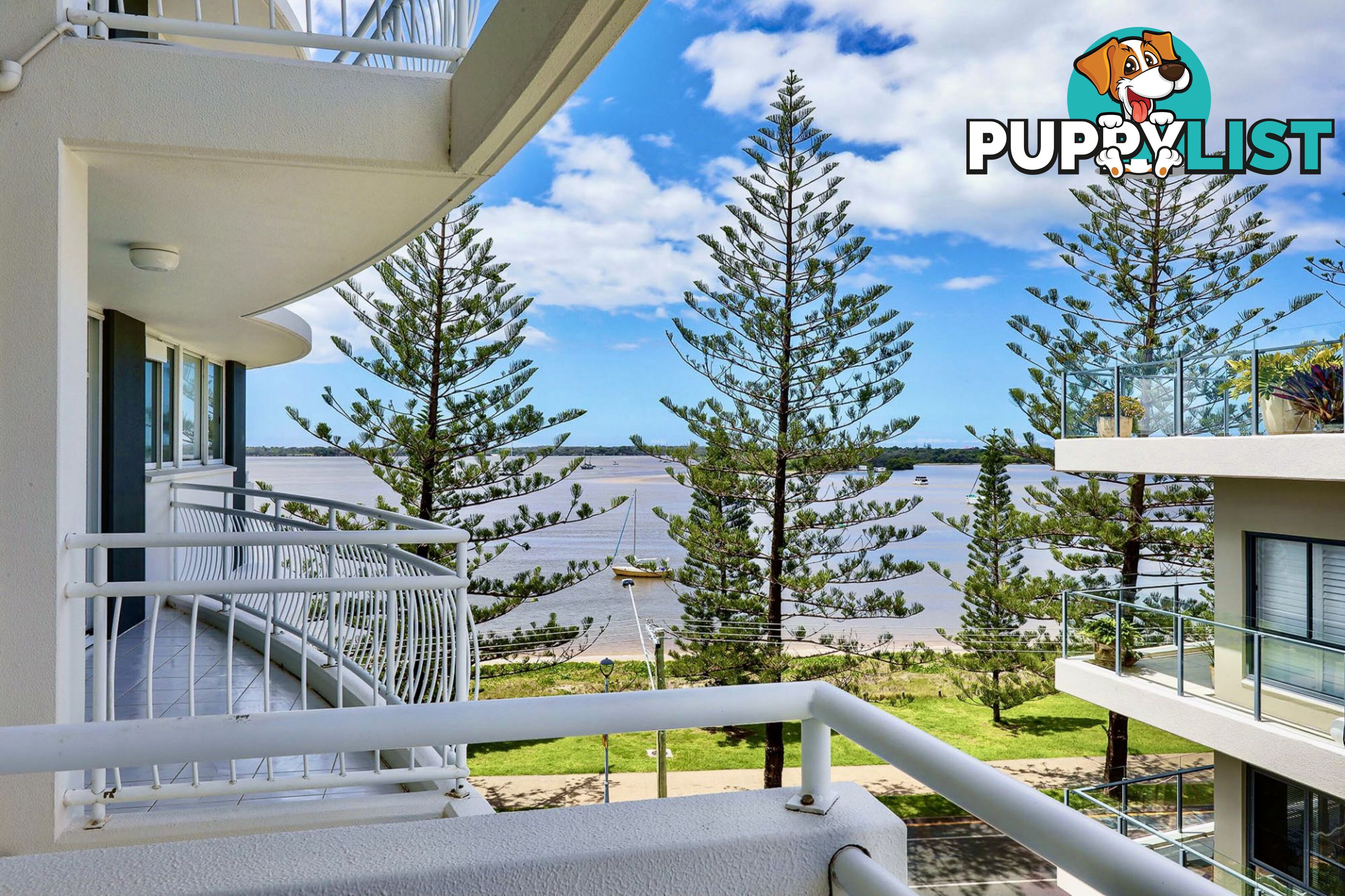 4c 510 Marine Parade Biggera Waters QLD 4216