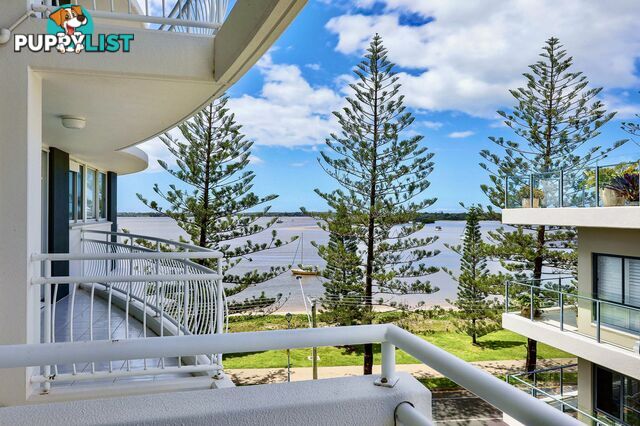 4c 510 Marine Parade Biggera Waters QLD 4216