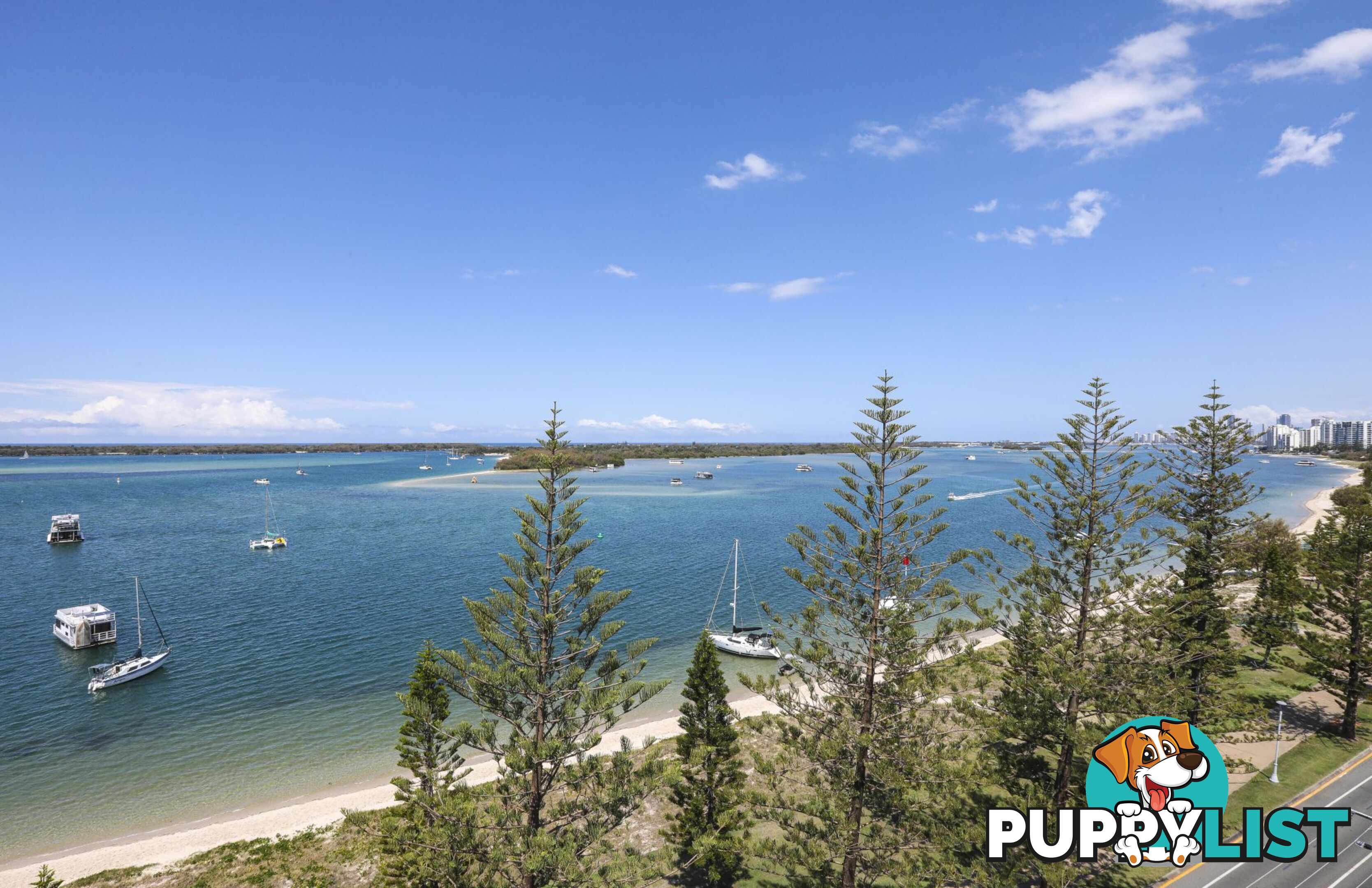 4c 510 Marine Parade Biggera Waters QLD 4216