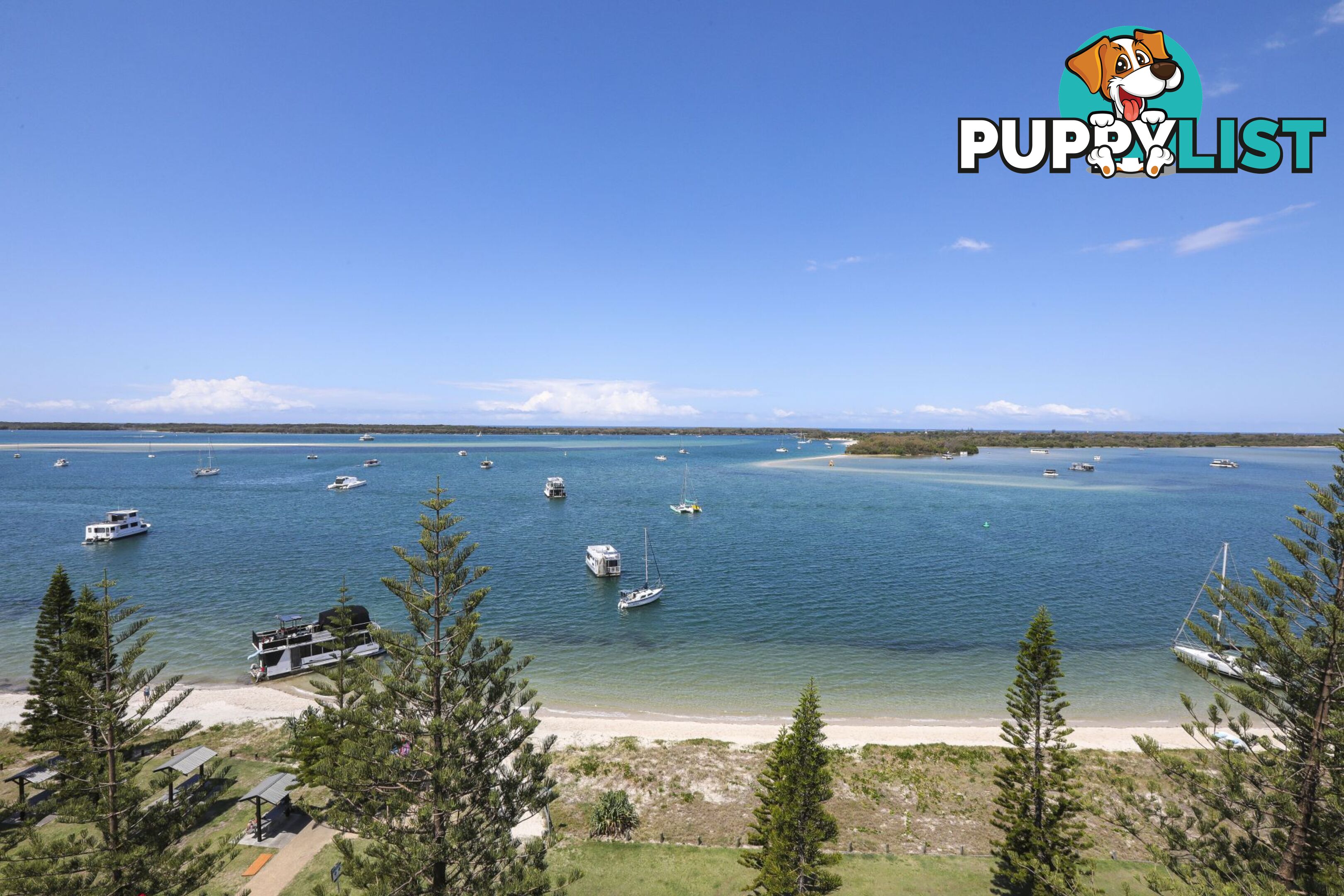 4c 510 Marine Parade Biggera Waters QLD 4216