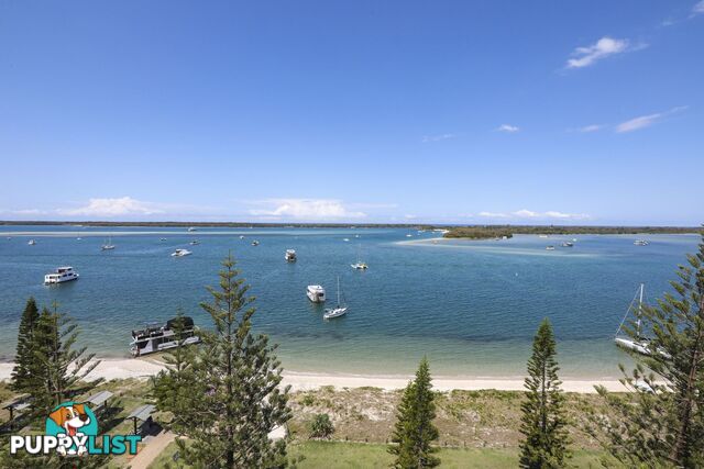 4c 510 Marine Parade Biggera Waters QLD 4216