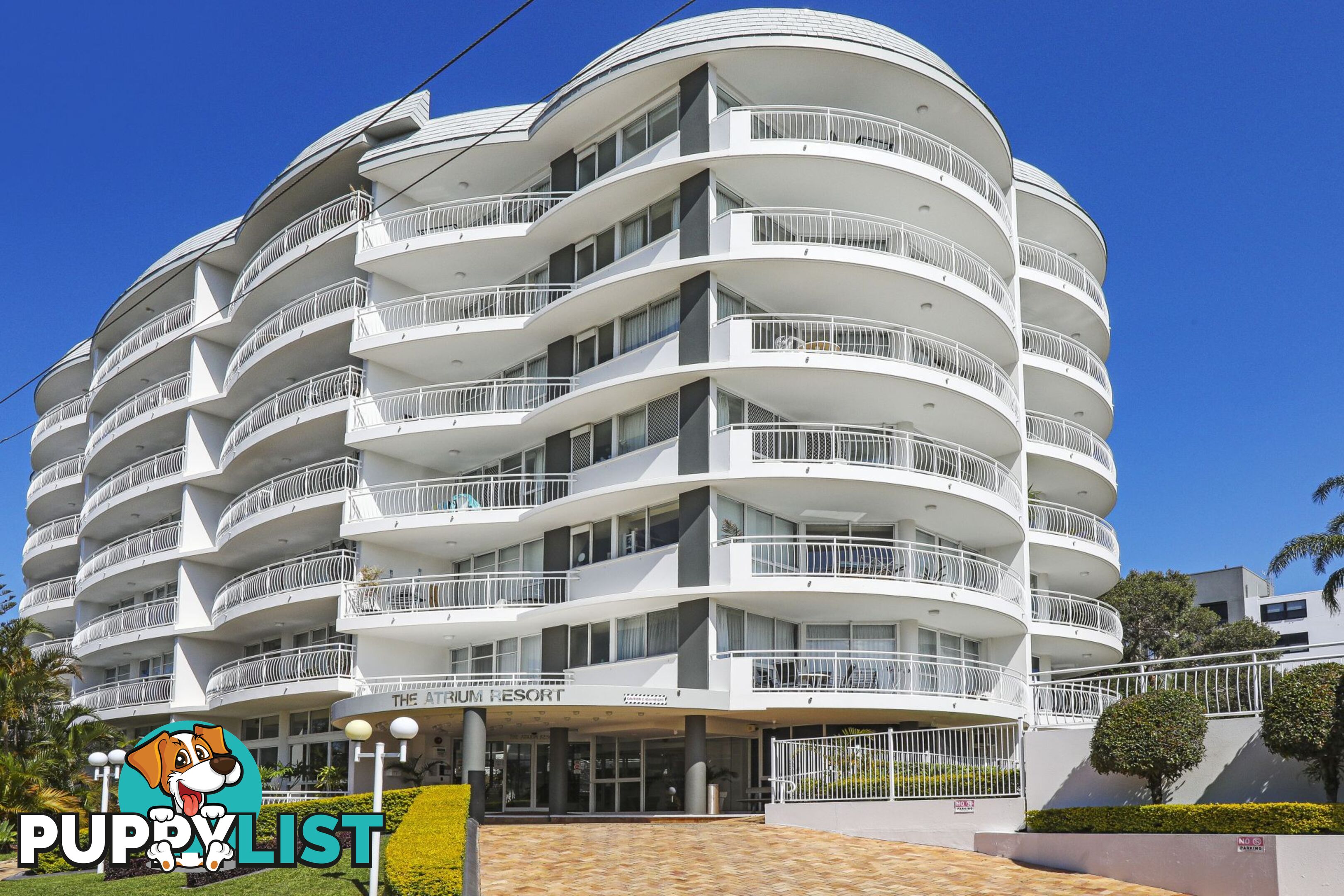 4c 510 Marine Parade Biggera Waters QLD 4216