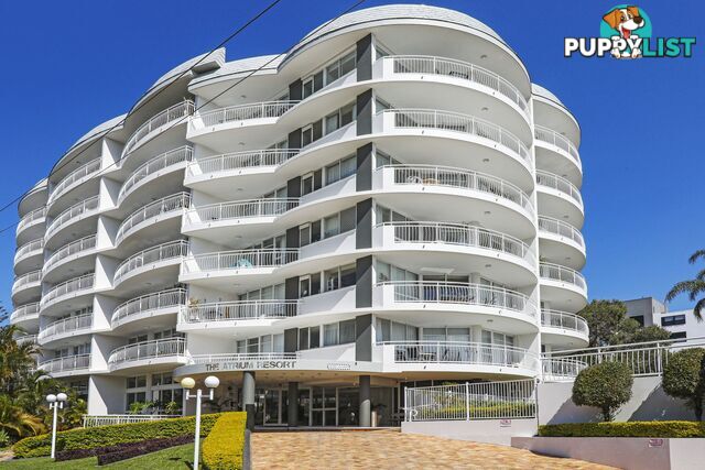 4c 510 Marine Parade Biggera Waters QLD 4216