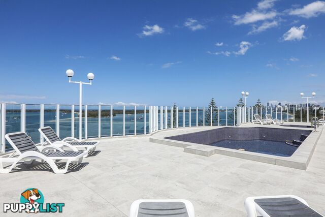 4c 510 Marine Parade Biggera Waters QLD 4216