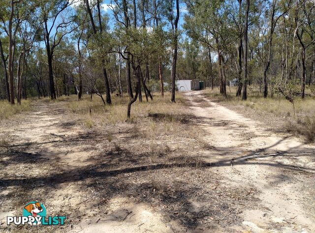 409 Coverty Road Coverty QLD 4613