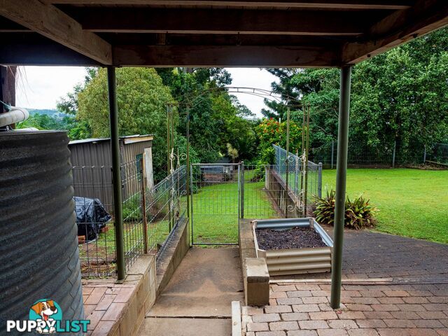 16 Hume Street Boonah QLD 4310