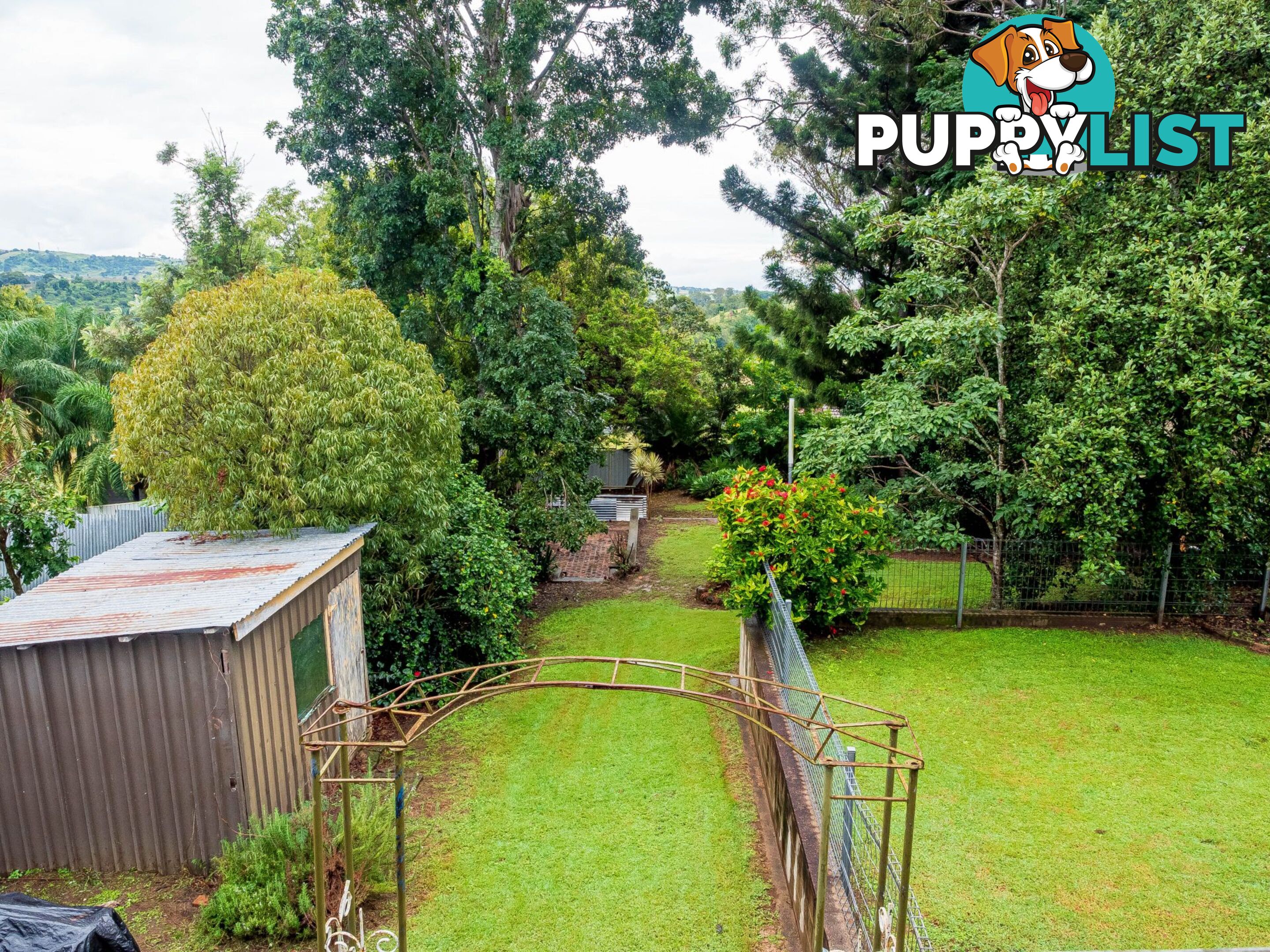 16 Hume Street Boonah QLD 4310