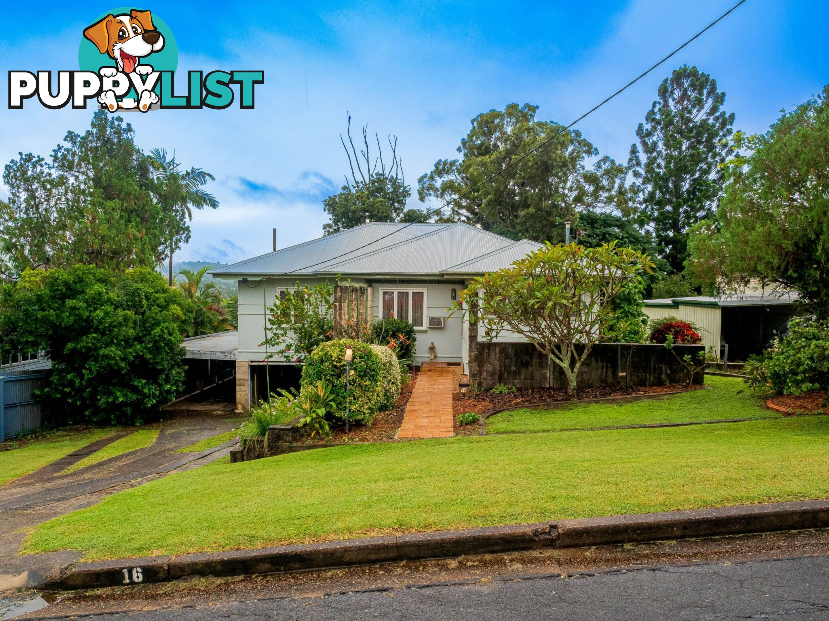 16 Hume Street Boonah QLD 4310