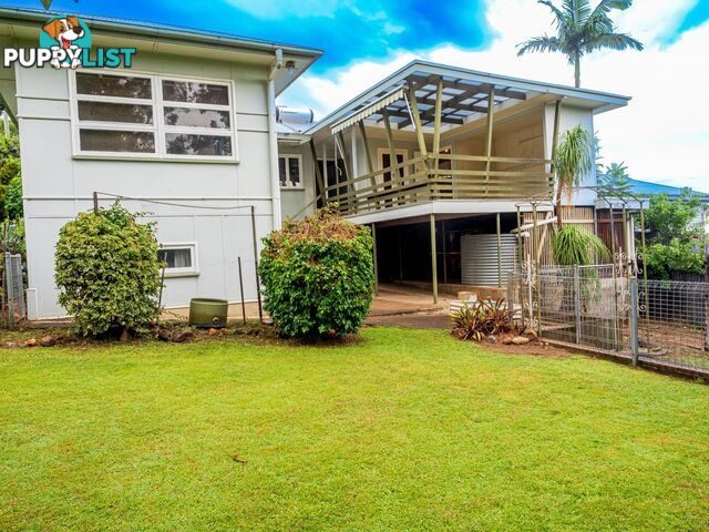 16 Hume Street Boonah QLD 4310