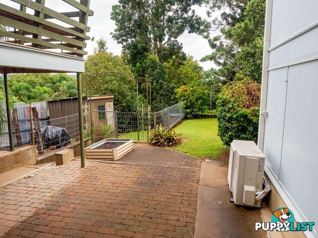 16 Hume Street Boonah QLD 4310