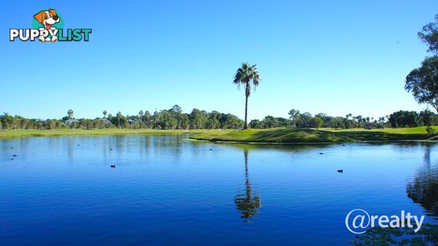 Hope Island QLD 4212