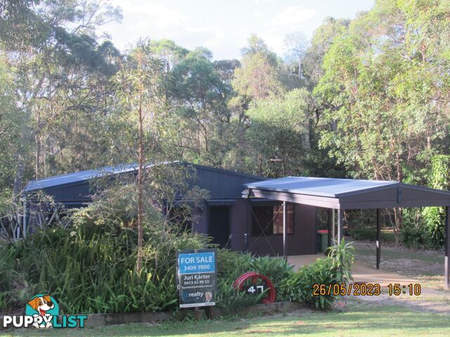 47 Shore Street Russell Island QLD 4184