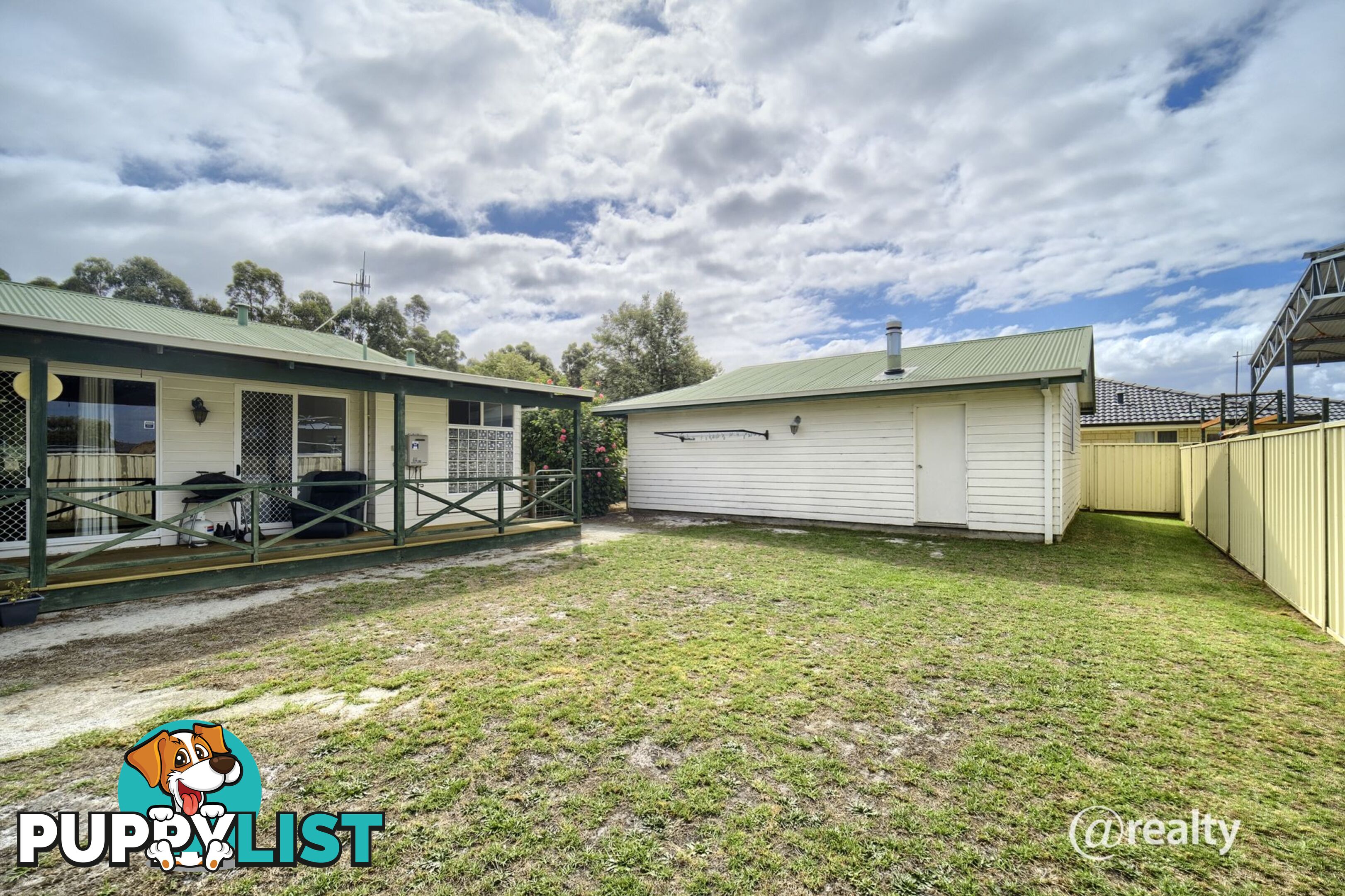 40 Clydesdale Road McKail WA 6330