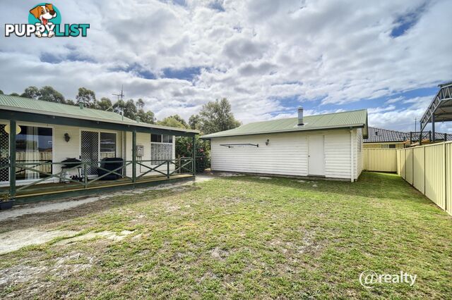 40 Clydesdale Road McKail WA 6330