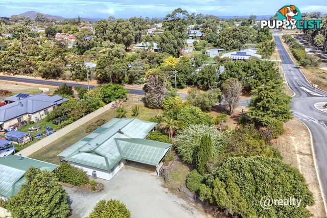 40 Clydesdale Road McKail WA 6330