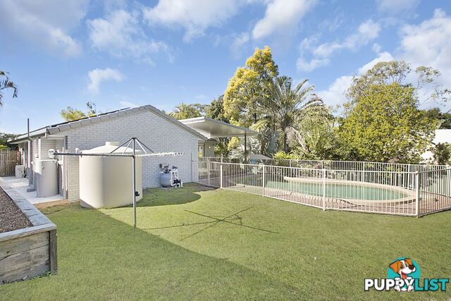 26 Cambridge Court Carrara QLD 4211