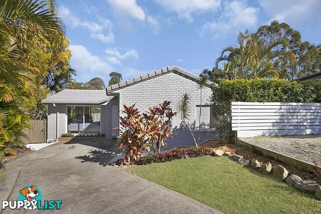 26 Cambridge Court Carrara QLD 4211