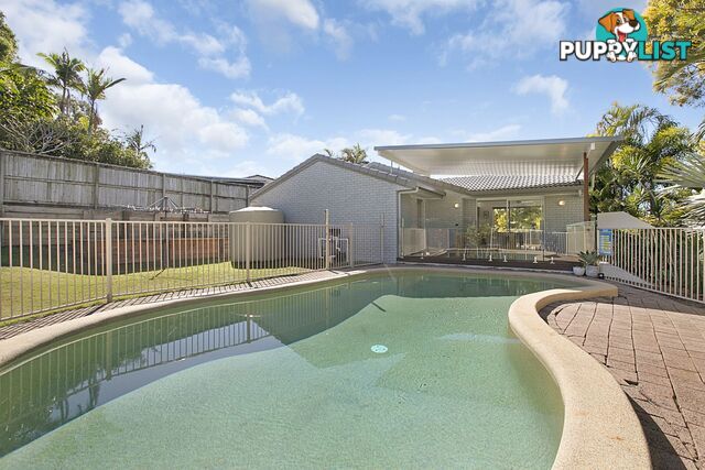 26 Cambridge Court Carrara QLD 4211