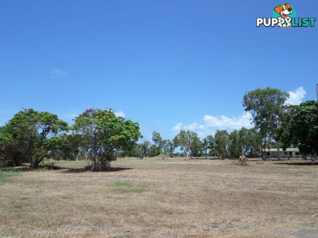 Bowen QLD 4805