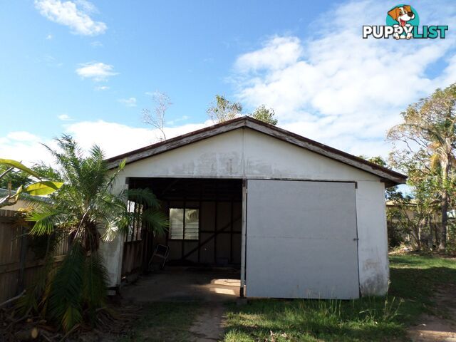 4 Denison st Bowen QLD 4805