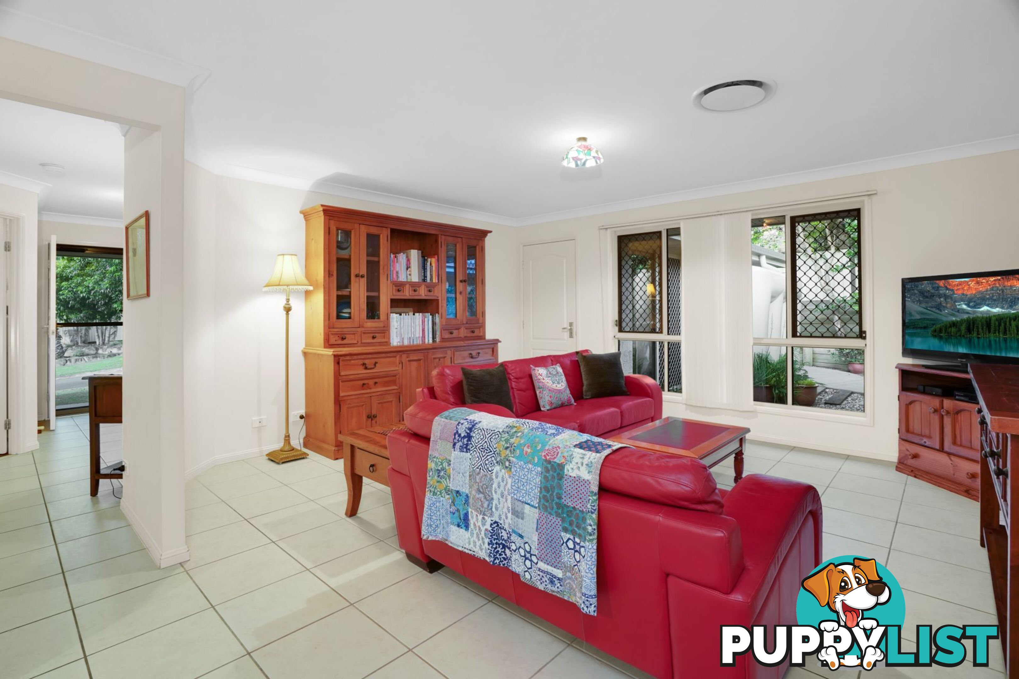 4 Stone Brook Court Cashmere QLD 4500