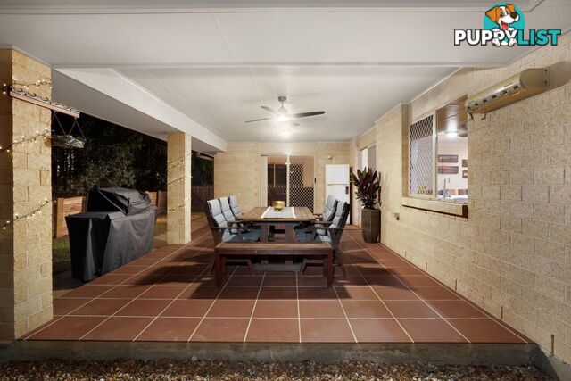 4 Stone Brook Court Cashmere QLD 4500