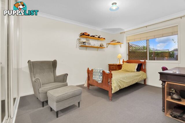 4 Stone Brook Court Cashmere QLD 4500