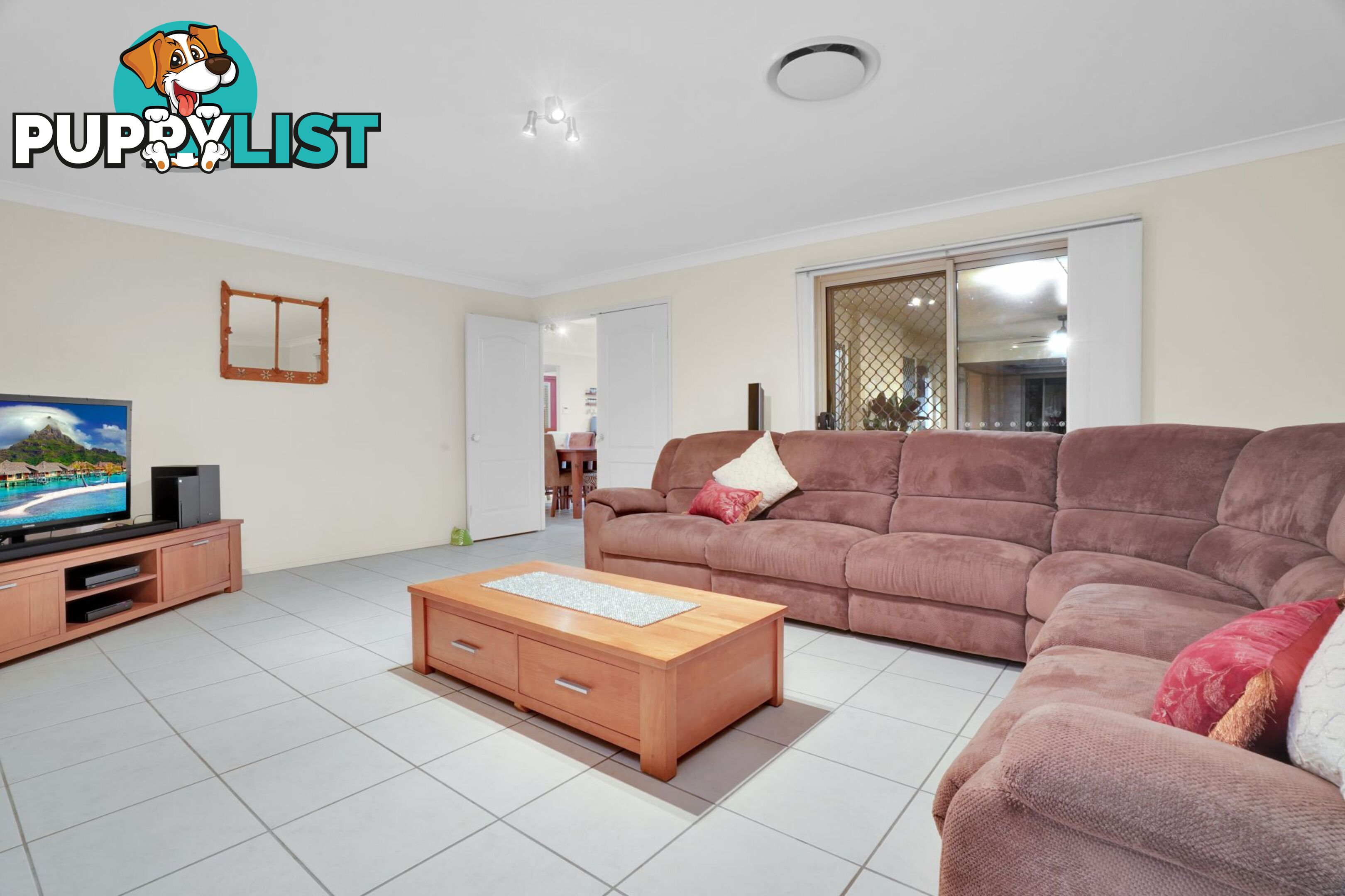 4 Stone Brook Court Cashmere QLD 4500